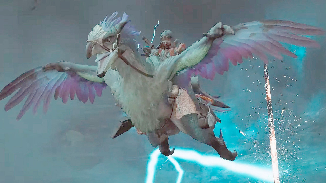Monster Hunter Wilds: Tudo que sabemos até agora sobre o novo jogo Monster Hunter Wilds: Tudo que sabemos até agora sobre o novo jogo