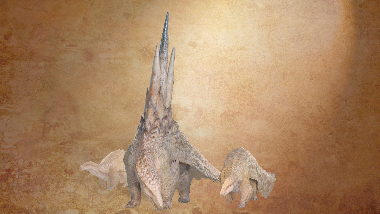 Monster Hunter Wilds: Tudo que sabemos até agora sobre o novo jogo Monster Hunter Wilds: Tudo que sabemos até agora sobre o novo jogo