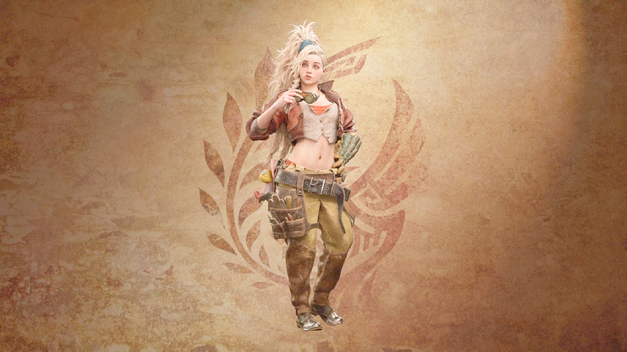 Monster Hunter Wilds: Tudo que sabemos até agora sobre o novo jogo Monster Hunter Wilds: Tudo que sabemos até agora sobre o novo jogo
