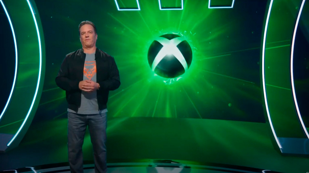 Phil Spencer alimenta rumores sobre um console portátil Xbox Phil Spencer alimenta rumores sobre um console portátil Xbox