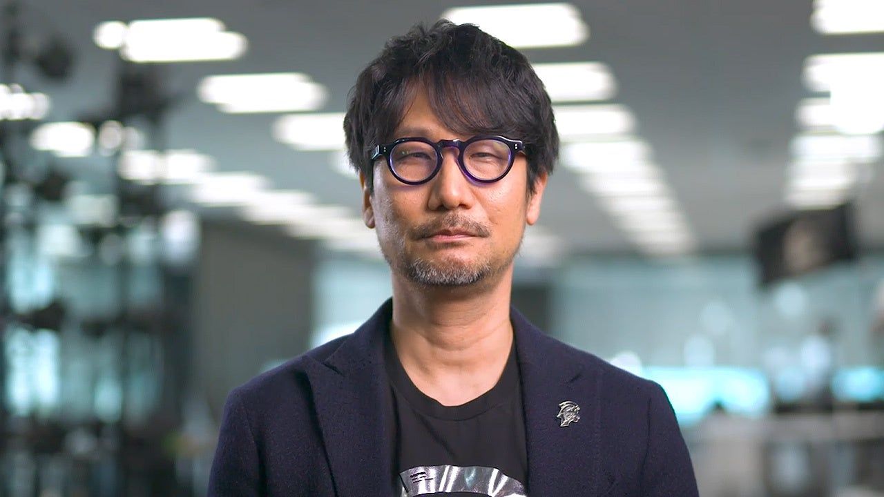 Produtor da Konami diz que seria 'o sonho' para Kojima retornar a Metal Gear Produtor da Konami diz que seria 'o sonho' para Kojima retornar a Metal Gear