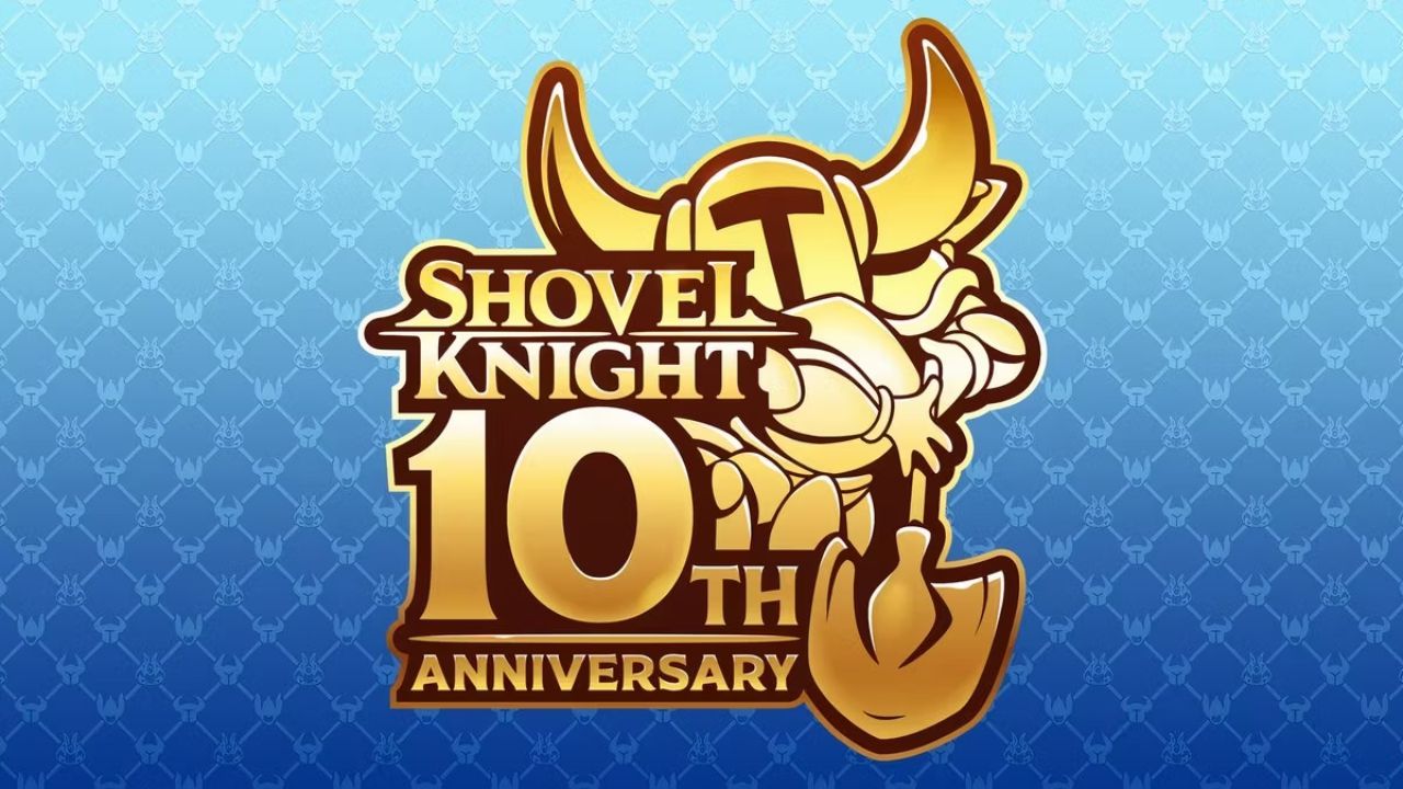 Shovel Knight tem uma mensagem para os fãs