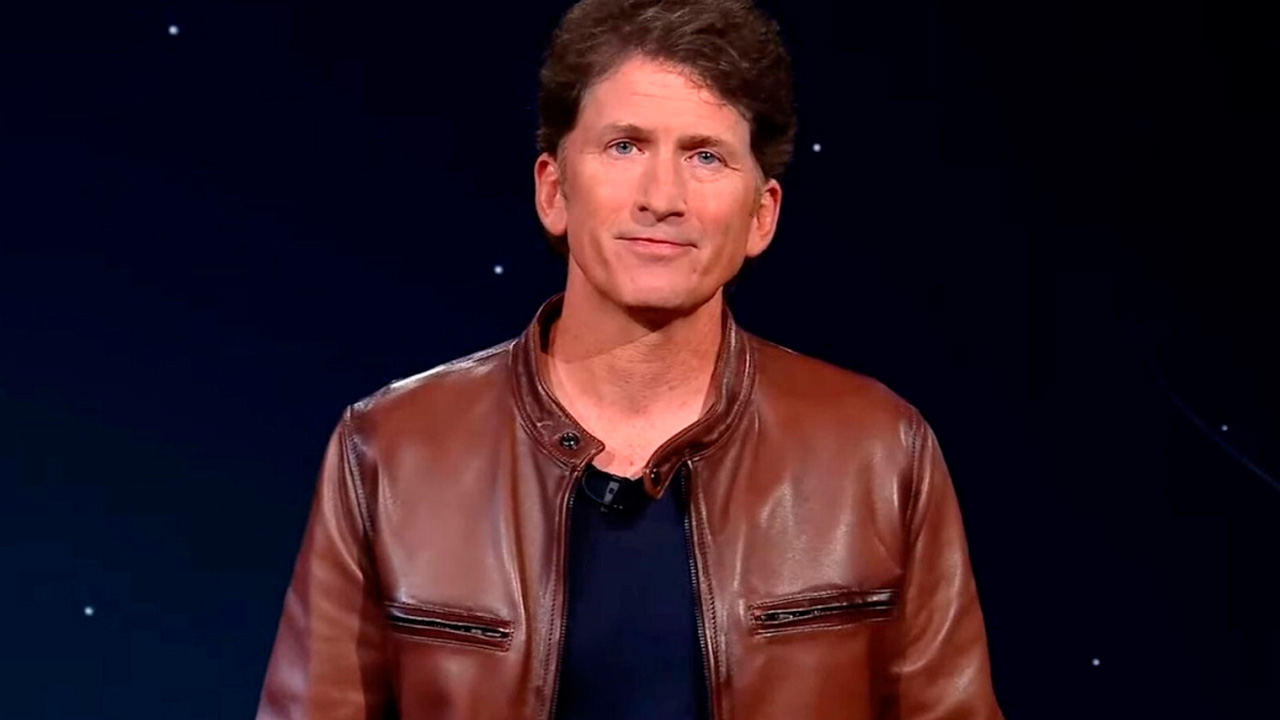 Todd Howard fala sobre remasterizações de Fallout 1 e 2 Todd Howard fala sobre remasterizações de Fallout 1 e 2