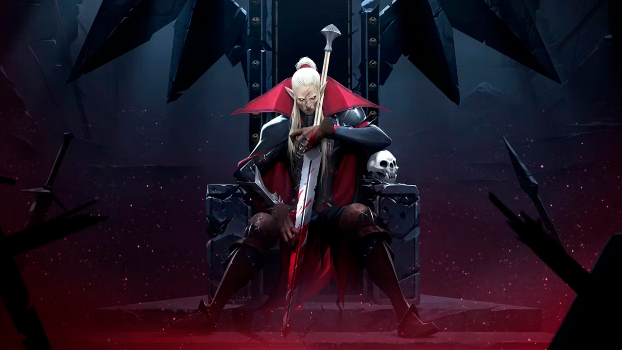 V Rising: Tudo o que os jogadores de PlayStation 5 precisam saber V Rising: Tudo o que os jogadores de PlayStation 5 precisam saber