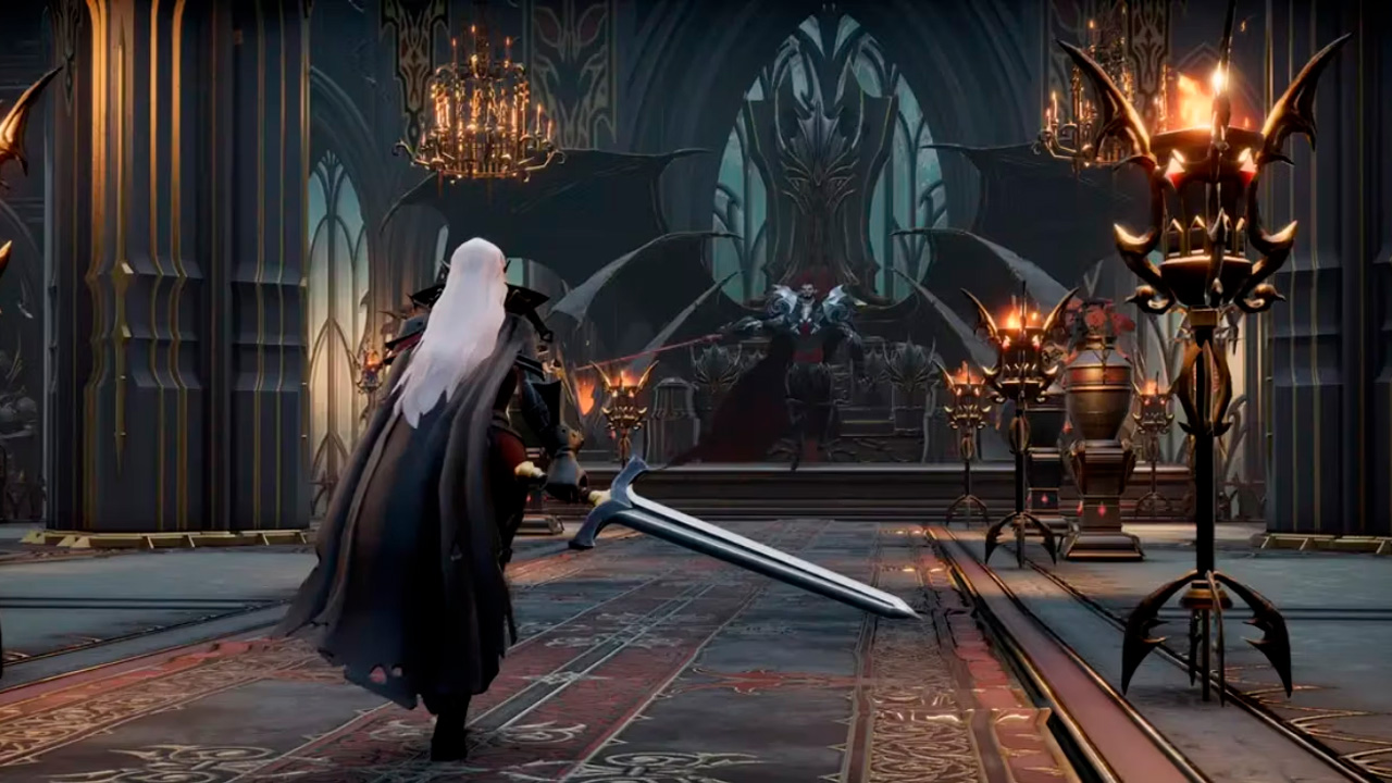 V Rising: Tudo o que os jogadores de PlayStation 5 precisam saber V Rising: Tudo o que os jogadores de PlayStation 5 precisam saber