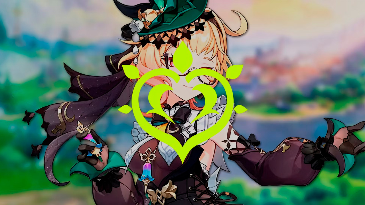 Vazamento de Genshin Impact revela importante Emilie Buff Vazamento de Genshin Impact revela importante Emilie Buff