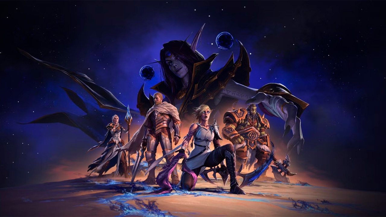 World of Warcraft no Xbox? Agora é possível graças a um detalhe. World of Warcraft no Xbox? Agora é possível graças a um detalhe.