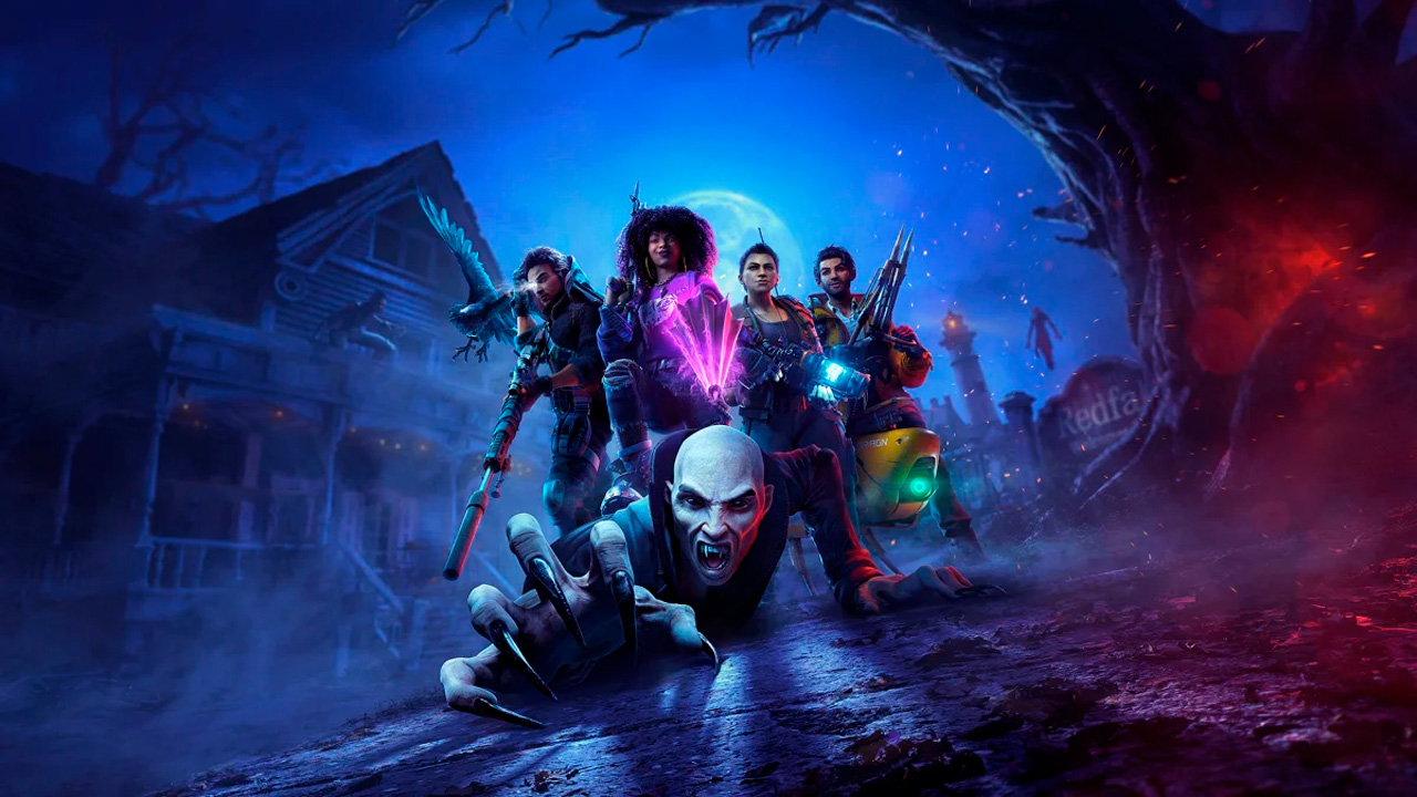 Xbox começa a reembolsar jogadores que compraram DLCs Redfall Xbox começa a reembolsar jogadores que compraram DLCs Redfall