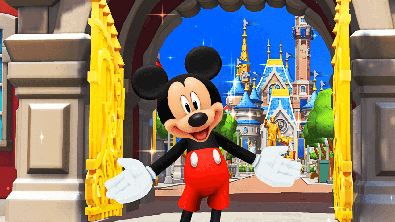 DisneyHa
