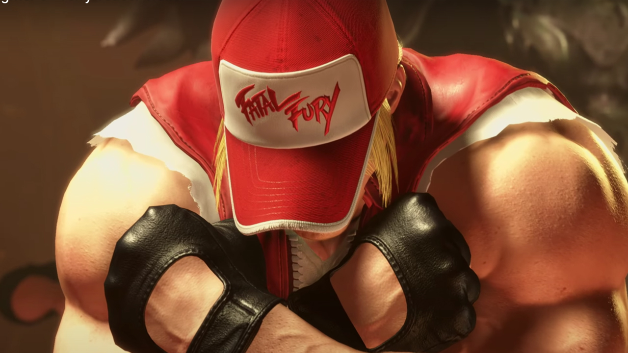 Fury