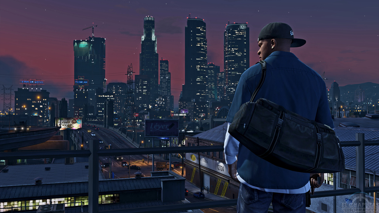 GTAV