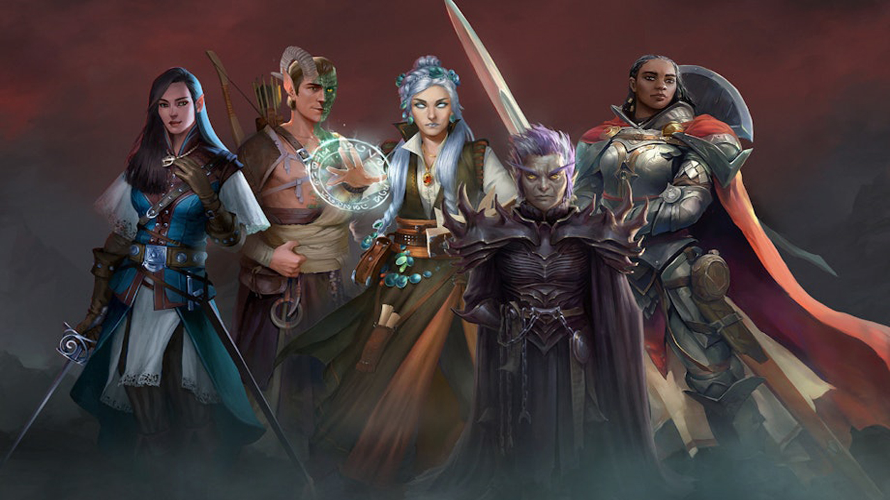 Pathfinder