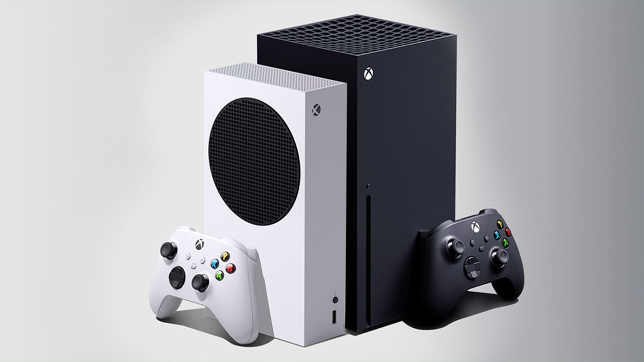 XboxS