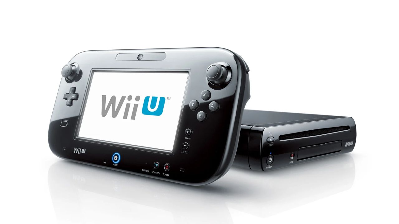 A Nintendo encerrou oficialmente o suporte de reparo do Wii U A Nintendo encerrou oficialmente o suporte de reparo do Wii U
