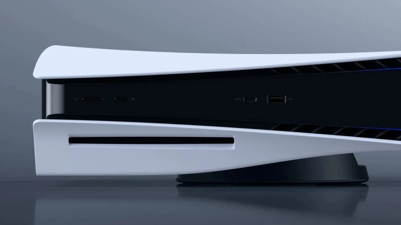 Atualização do PlayStation 5 adicionar recursos e melhora estabilidade Atualização do PlayStation 5 adicionar recursos e melhora estabilidade
