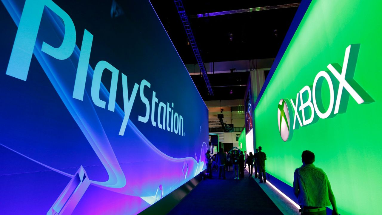 Chefe de Marketing do Xbox diz que Sony dispõe de mais fundos para marketing Chefe de Marketing do Xbox diz que Sony dispõe de mais fundos para marketing