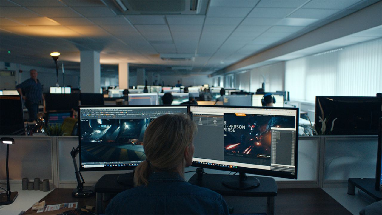 Desenvolvedora de Star Citizen multada por ação considerada discriminatória Desenvolvedora de Star Citizen multada por ação considerada discriminatória