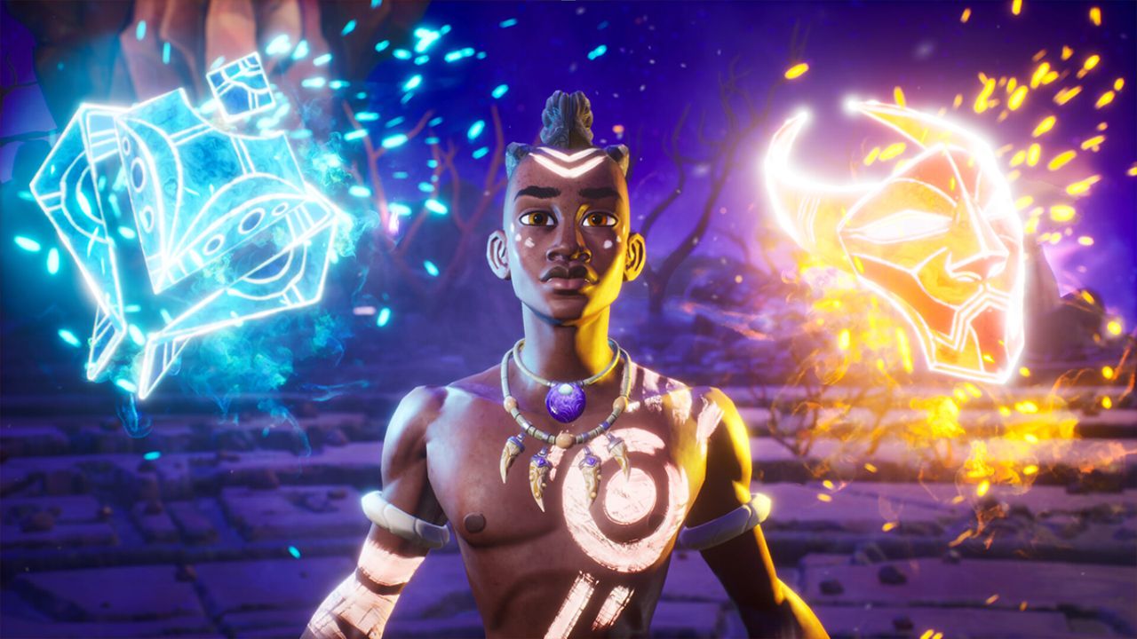 Desenvolvedora de Tales of Kenzera: Zau, Surgent Studios, está cortando empregos