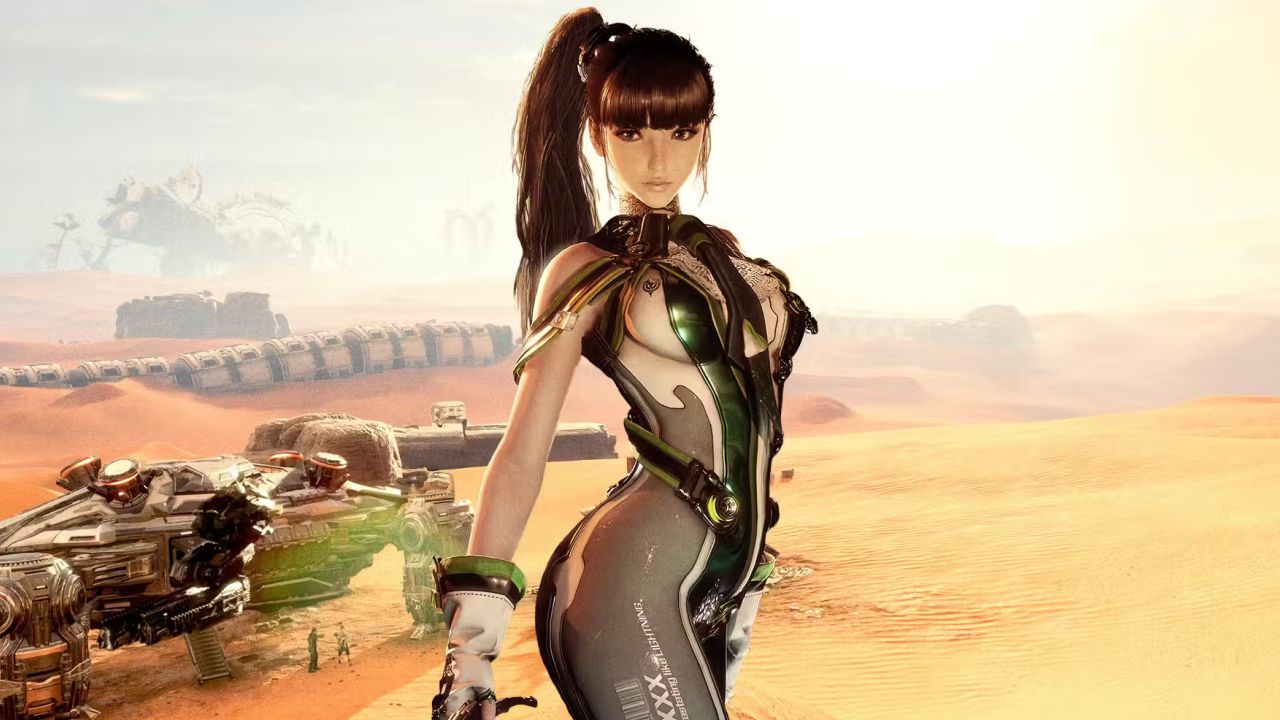 Fãs de Stellar Blade terão que aguardar mais um pouco por recurso aguardado Fãs de Stellar Blade terão que aguardar mais um pouco por recurso aguardado