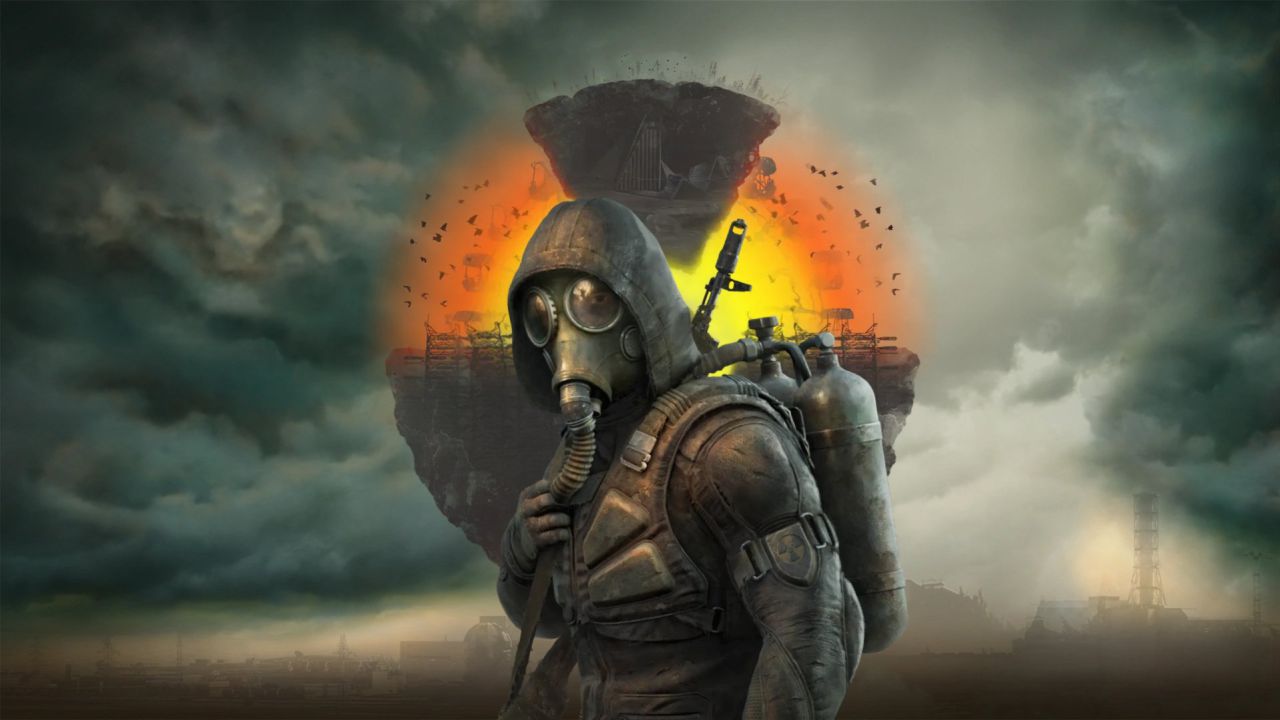 Mais uma vez: Stalker 2 foi adiado para novembro Mais uma vez: Stalker 2 foi adiado para novembro