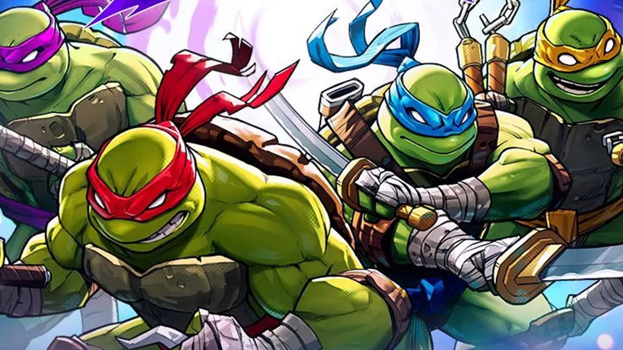 Nintendo Switch recebe jogo cooperativo de sofá principal em 17 de julho Nintendo Switch recebe jogo cooperativo de sofá principal em 17 de julho