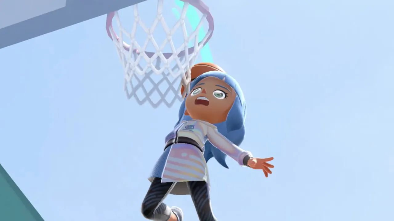 Nintendo Switch Sports recebe grande atualização em 9 de julho Nintendo Switch Sports recebe grande atualização em 9 de julho