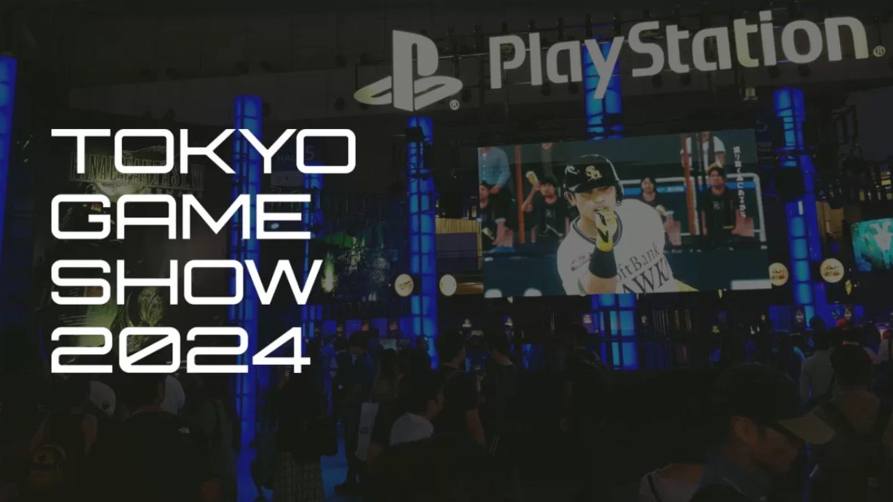 PlayStation anuncia que estará de volta à Tokyo Game Show PlayStation anuncia que estará de volta à Tokyo Game Show