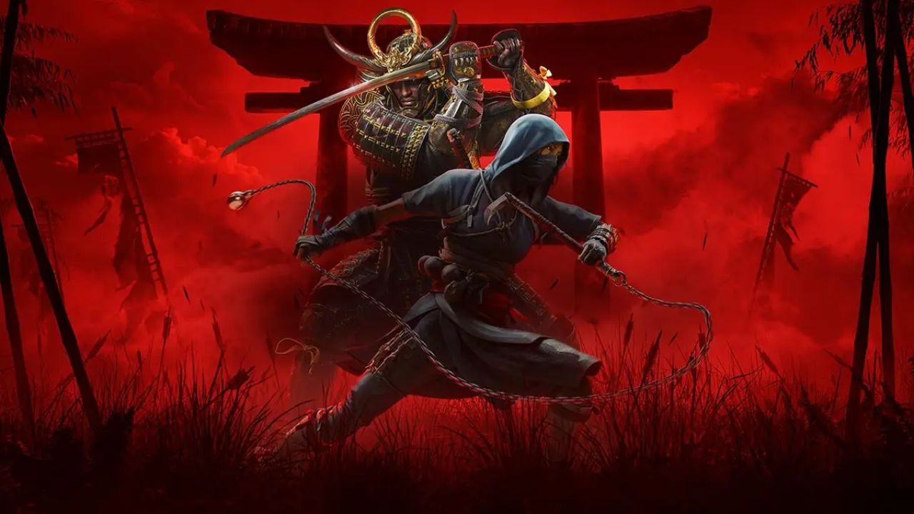 Produtor de Street Fighter II espera que Assassin's Creed Shadows prove que seu conceito de Genji estava certo Produtor de Street Fighter II espera que Assassin's Creed Shadows prove que seu conceito de Genji estava certo