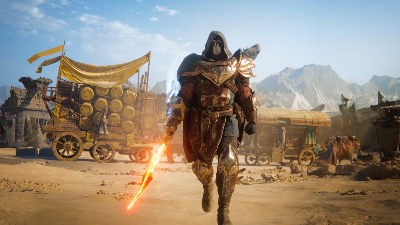 [Rumor] Xbox Game Pass supostamente adicionará um RPG de mundo aberto em breve