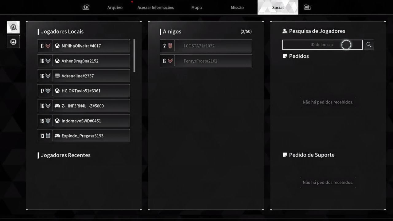 The First Descendant é crossplay e multiplataforma? The First Descendant é crossplay e multiplataforma?