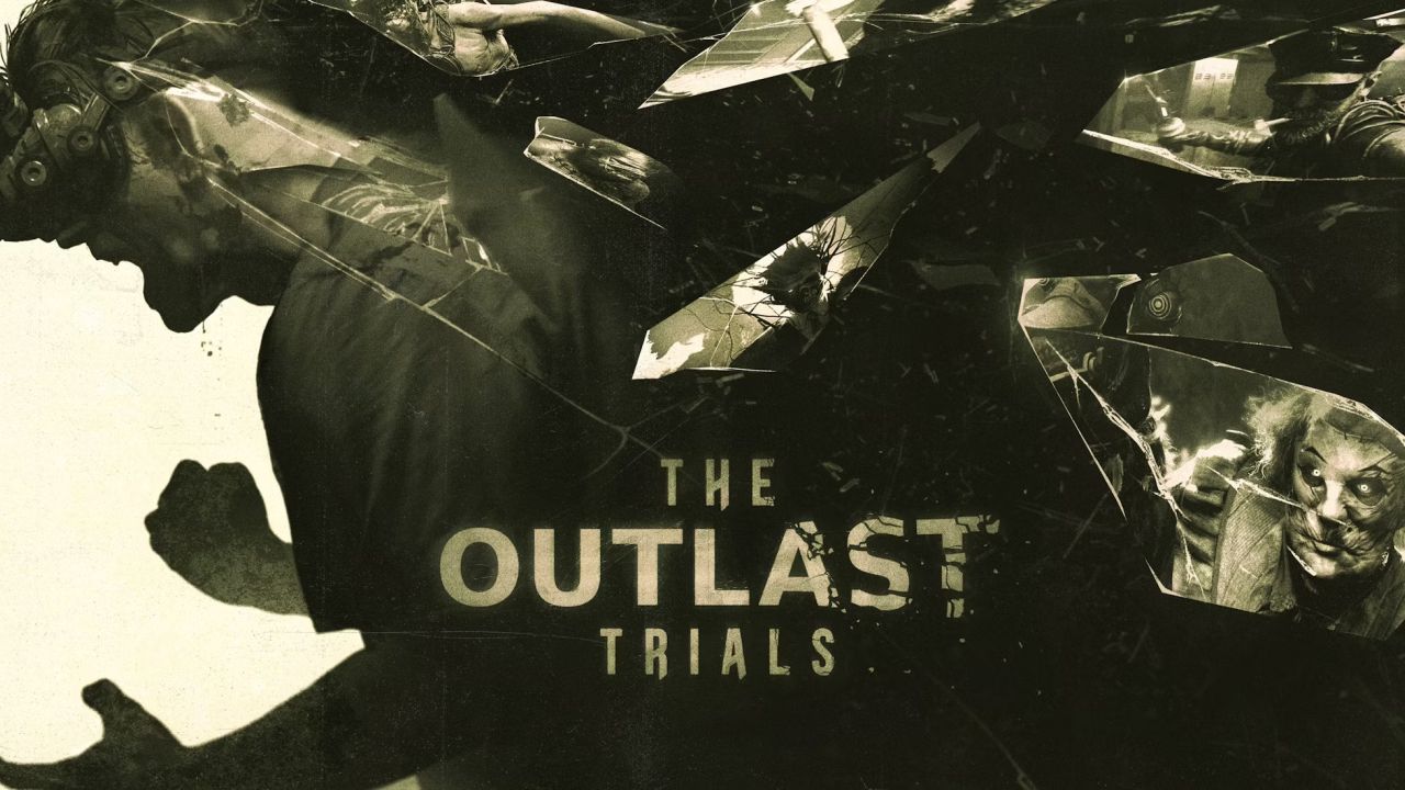 The Outlast Trials recebe um novo assassino The Outlast Trials recebe um novo assassino