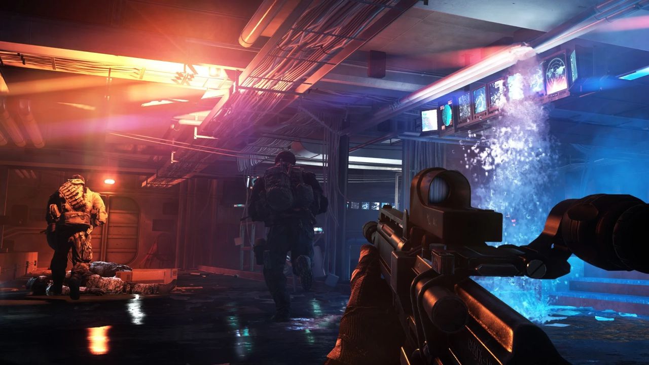 Três jogos clássicos de Battlefield estão sendo retirados de consoles mais antigos Três jogos clássicos de Battlefield estão sendo retirados de consoles mais antigos