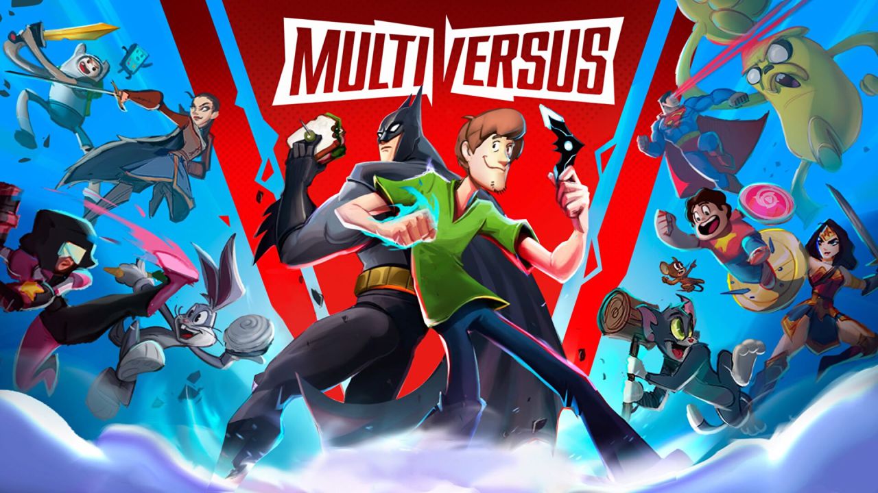 Warner Bros adquire desenvolvedora de MultiVersus Warner Bros adquire desenvolvedora de MultiVersus