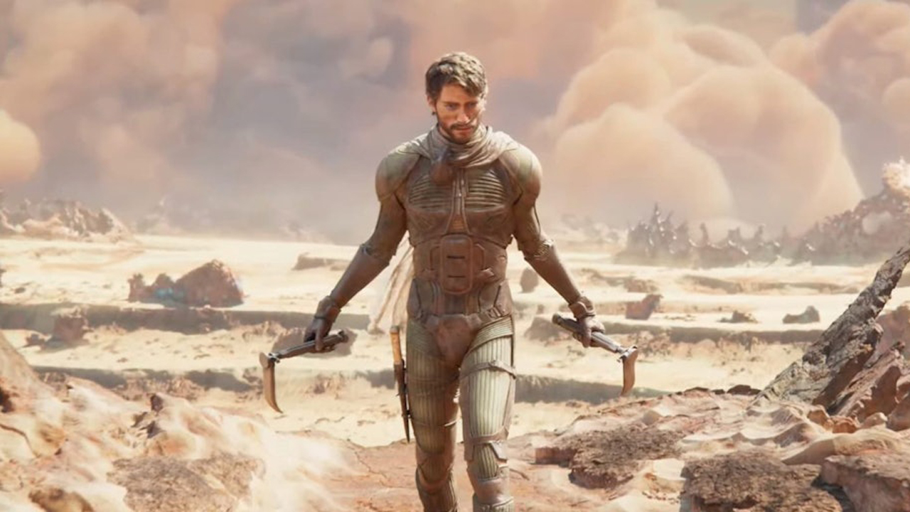Dune