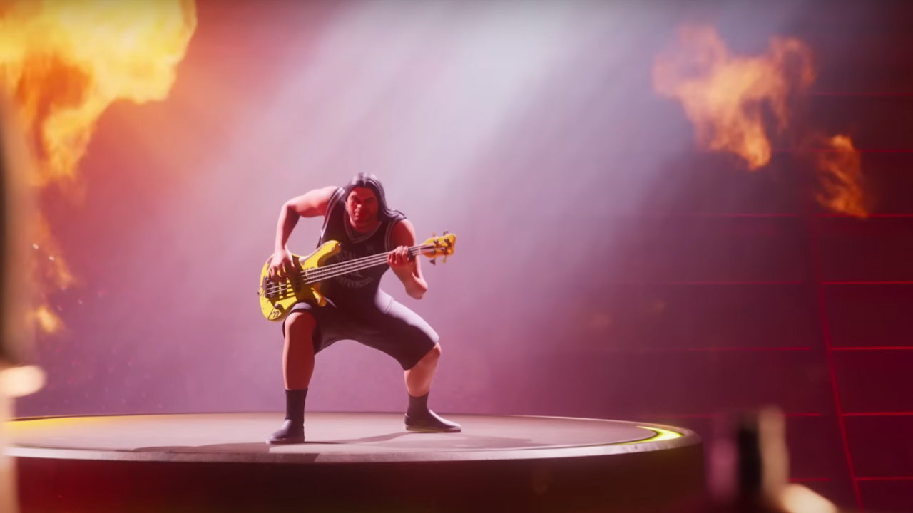 Guitarra