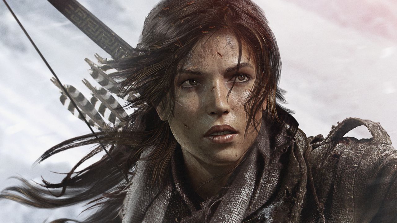 Chefe da Amazon Games afirma que o próximo Tomb Raider está "indo bem" Chefe da Amazon Games afirma que o próximo Tomb Raider está "indo bem"