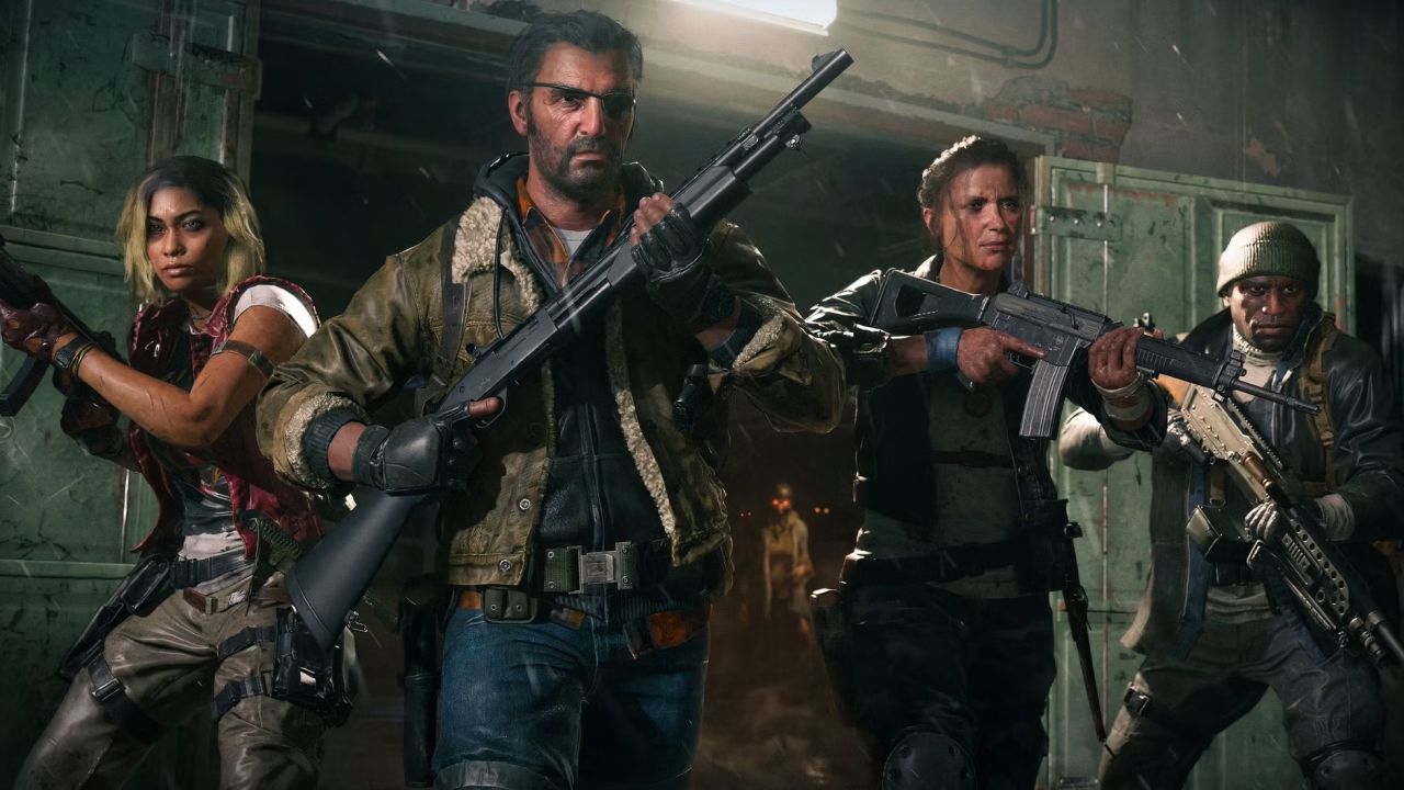 Conquistas de Call of Duty: Black Ops 6 vazam online meses antes do lançamento Conquistas de Call of Duty: Black Ops 6 vazam online meses antes do lançamento