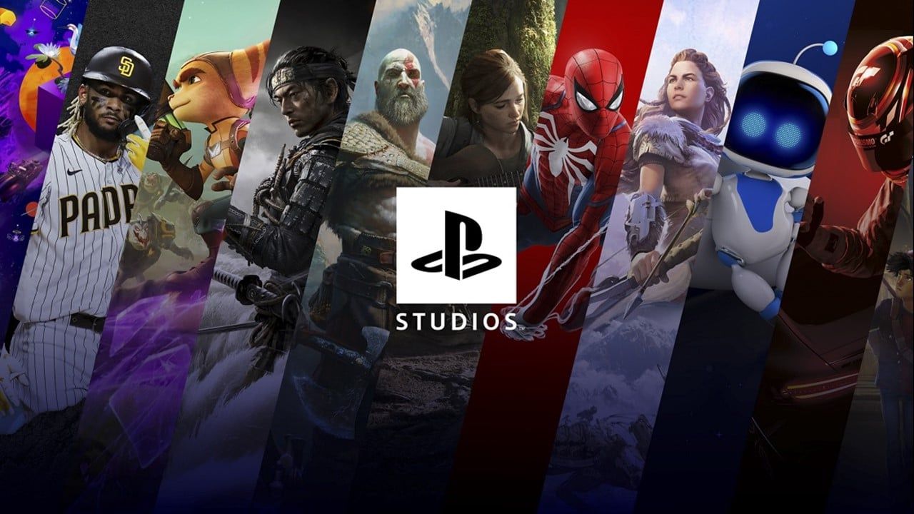 Jason Blundell assume novo estúdio da Sony Jason Blundell assume novo estúdio da Sony