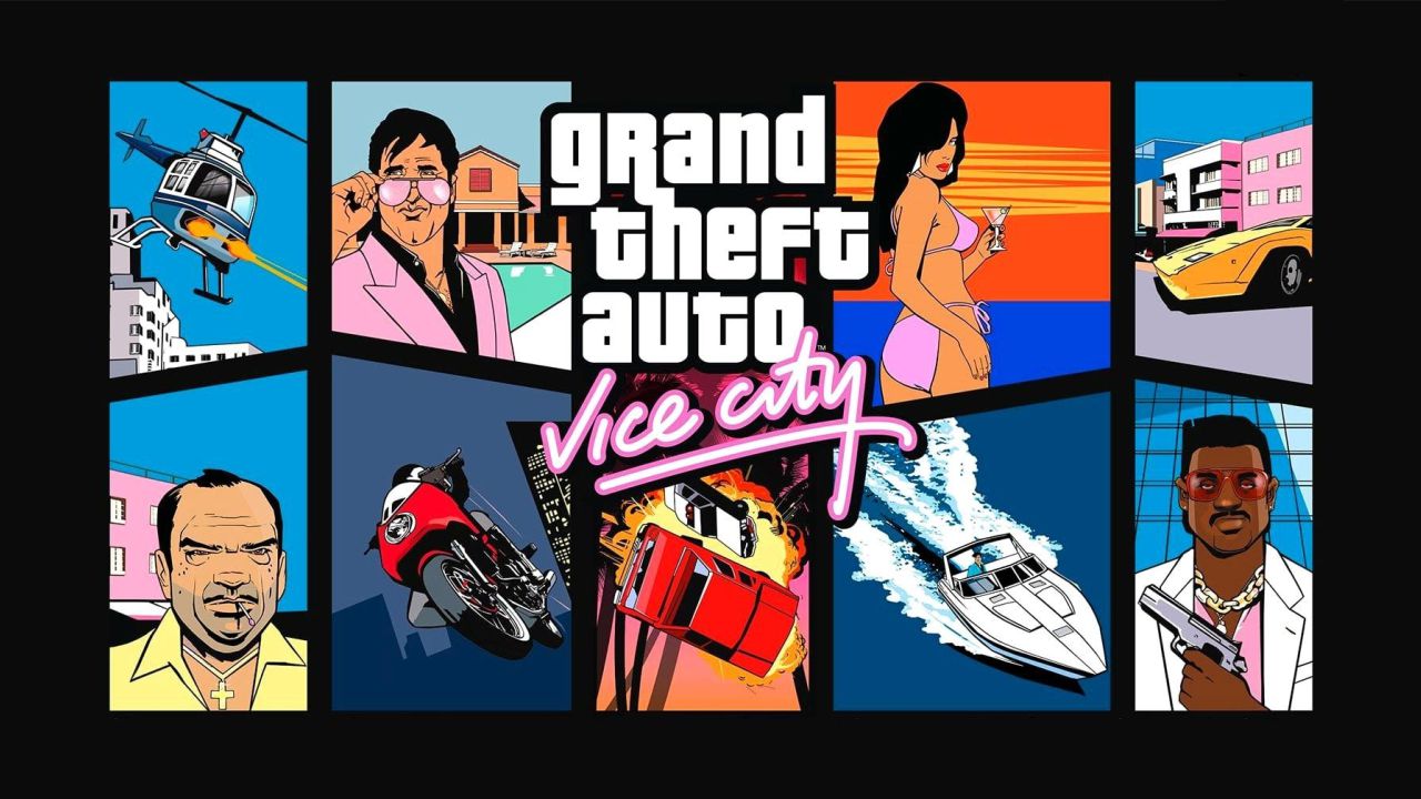 [Lista] Todos os jogos da Rockstar lançados até aqui