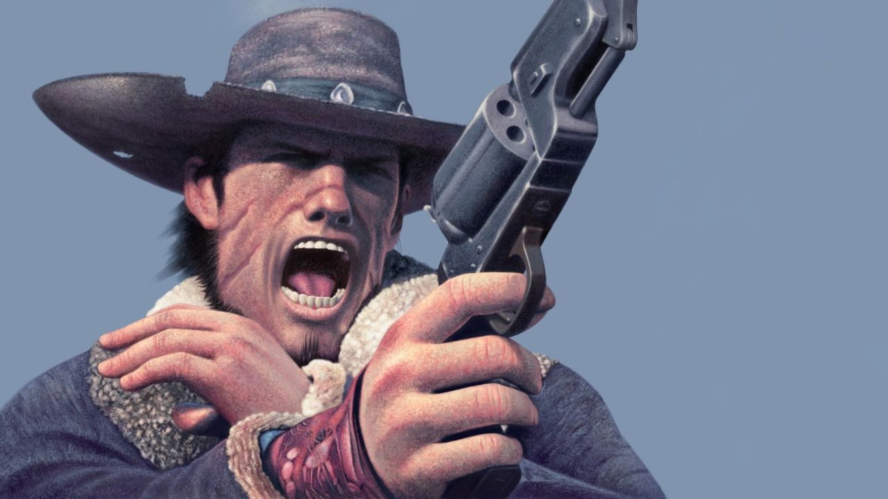 [Lista] Todos os jogos da Rockstar lançados até aqui