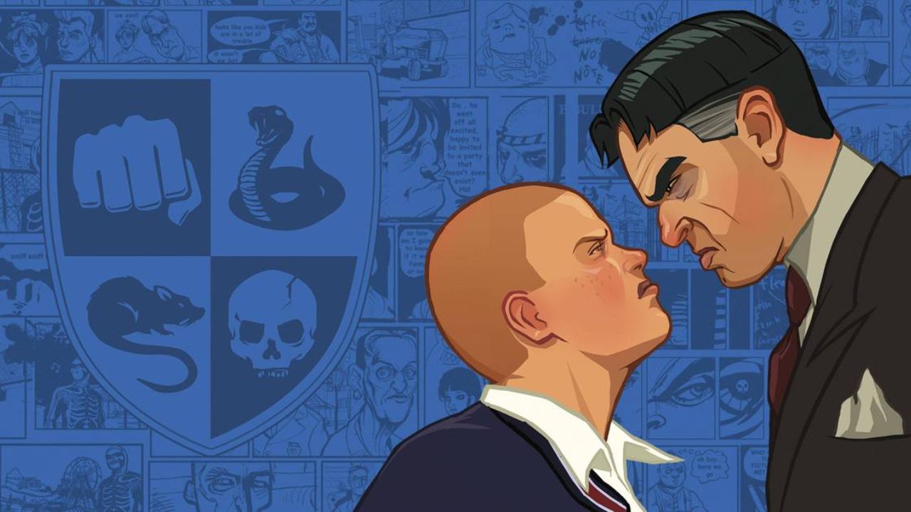 [Lista] Todos os jogos da Rockstar lançados até aqui