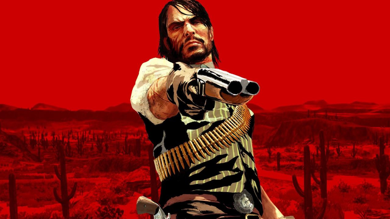 [Lista] Todos os jogos da Rockstar lançados até aqui