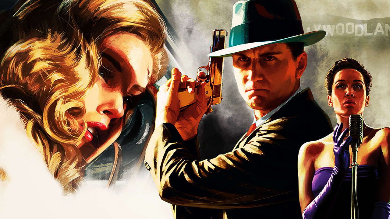 [Lista] Todos os jogos da Rockstar lançados até aqui