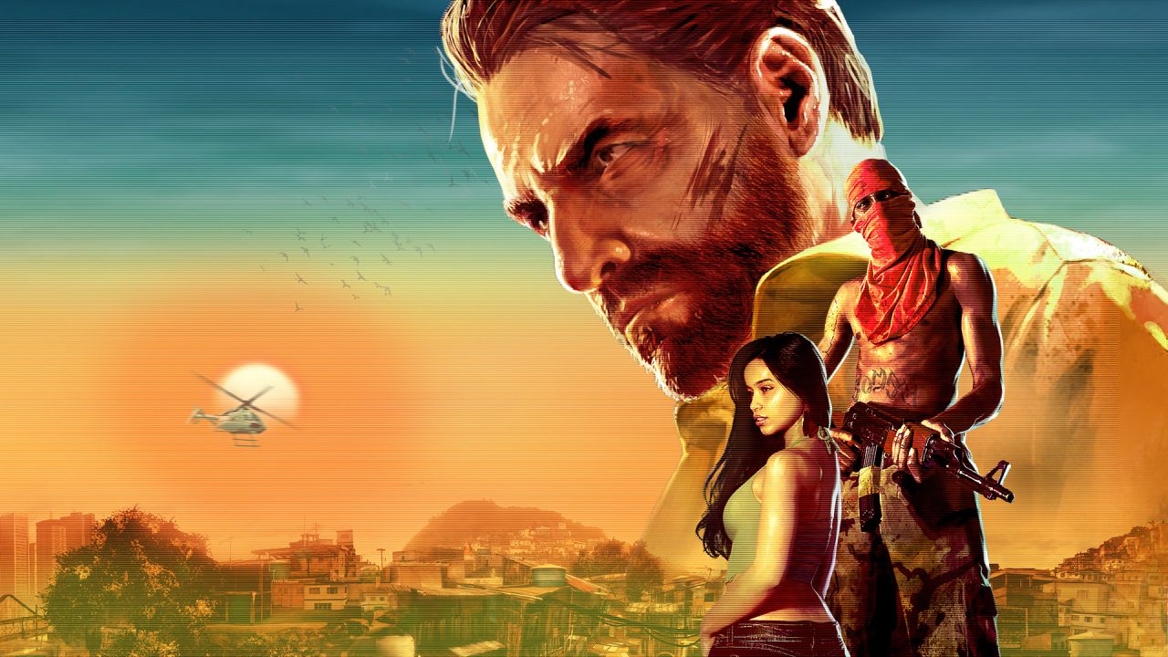 [Lista] Todos os jogos da Rockstar lançados até aqui