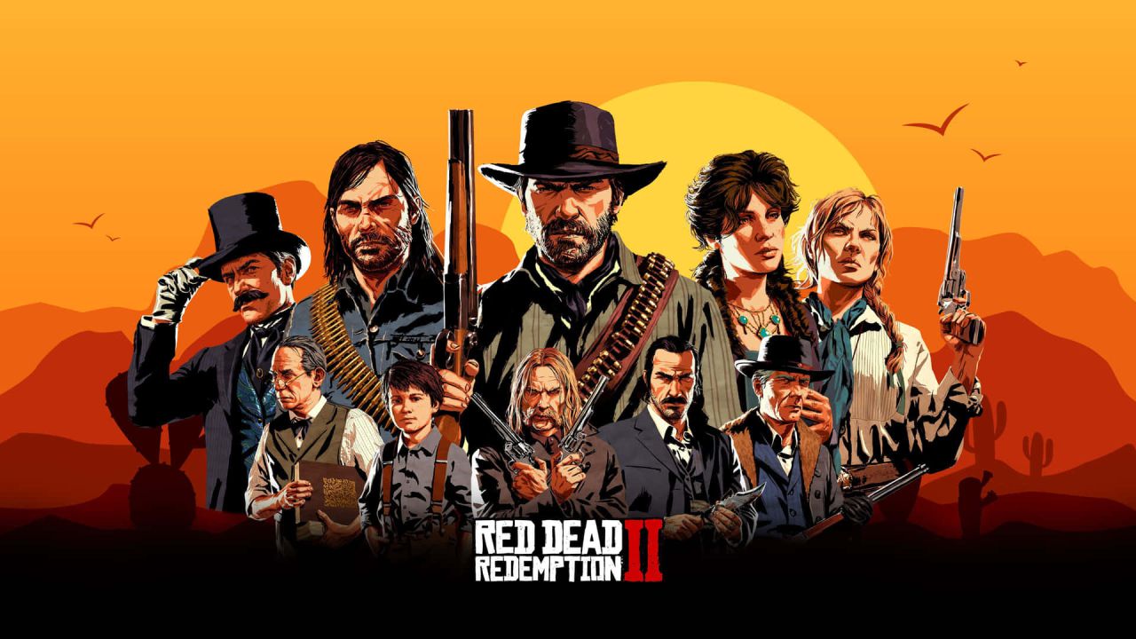 [Lista] Todos os jogos da Rockstar lançados até aqui