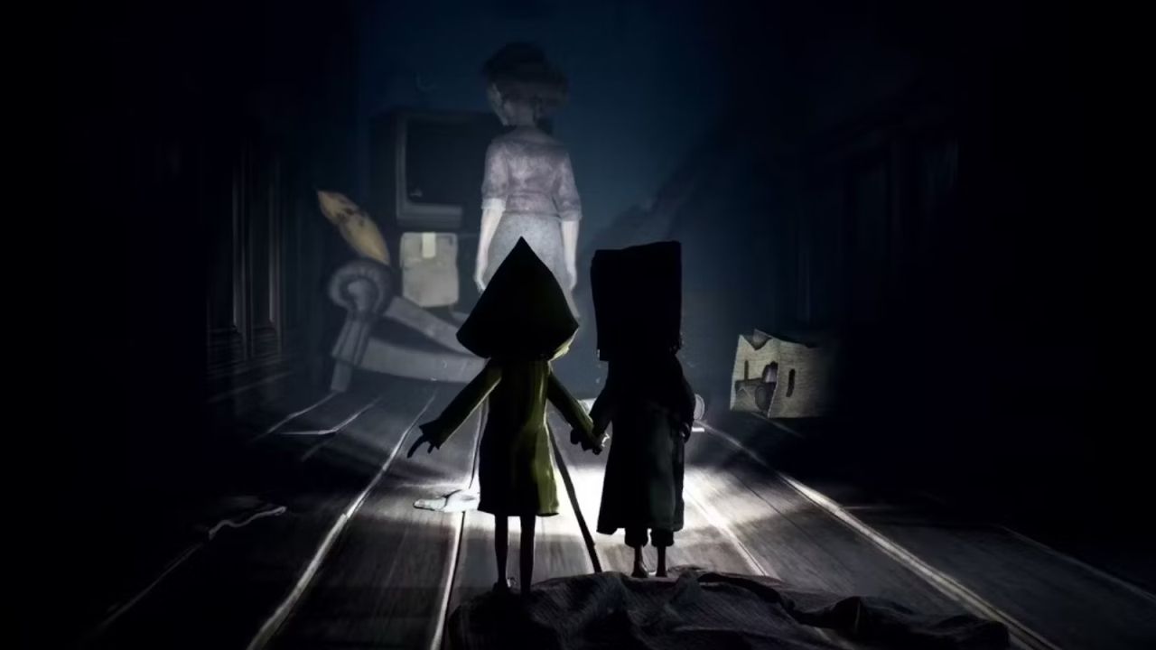 Little Nightmares 3 aparecerá na Gamescom 2024 Little Nightmares 3 aparecerá na Gamescom 2024