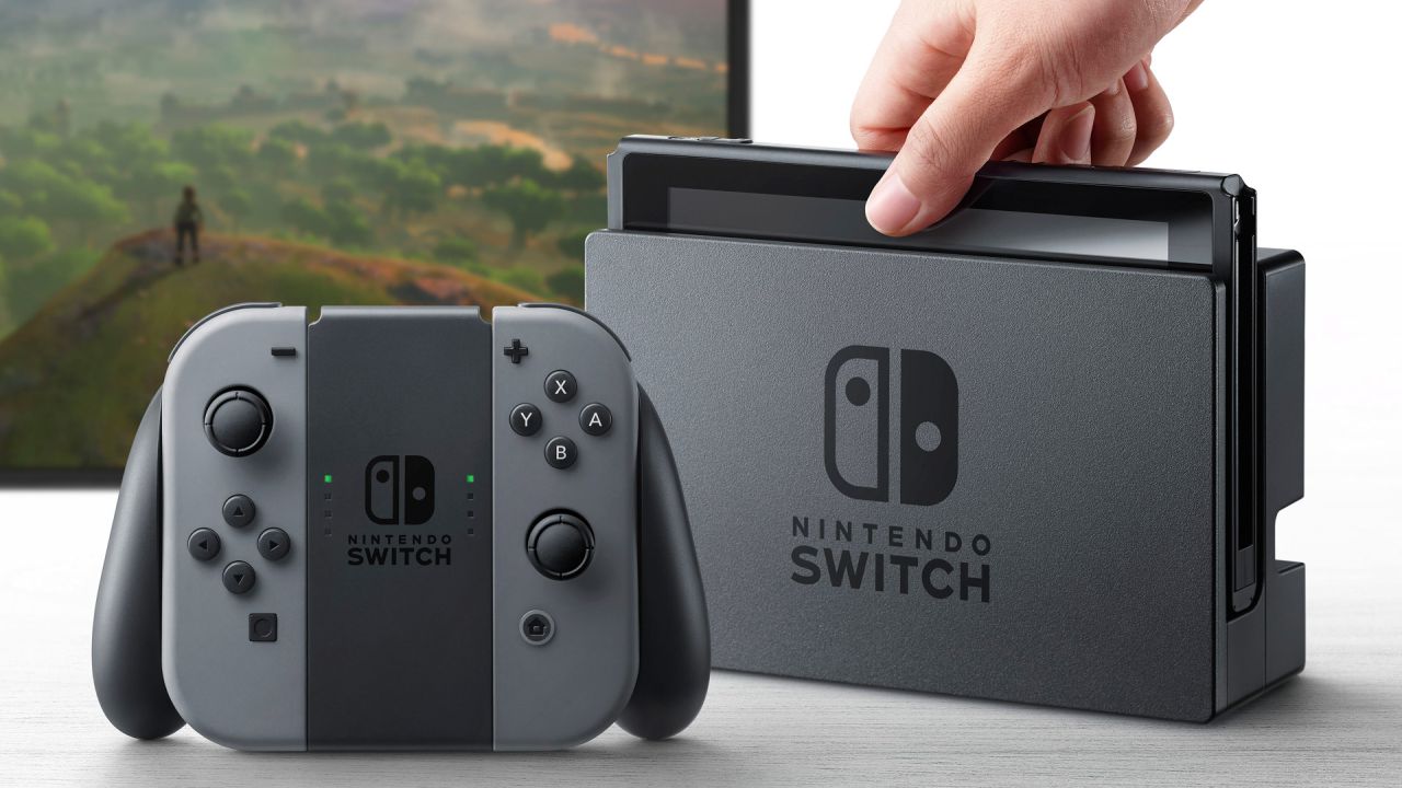 Nintendo Switch 2: poder próximo ao Steam Deck, mas com algumas limitações
