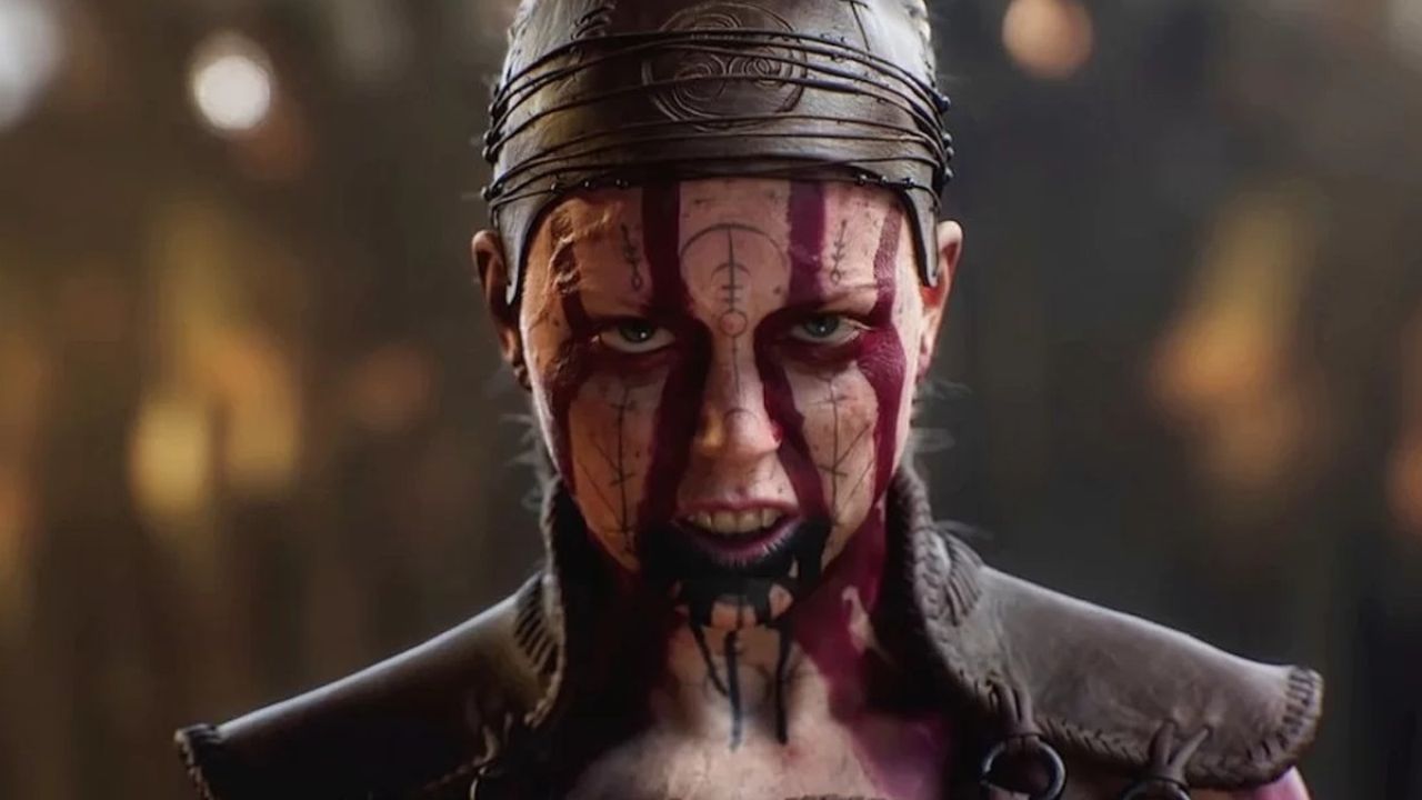 O sacrifício de Senua: Tudo o que você precisa saber sobre Hellblade O sacrifício de Senua: Tudo o que você precisa saber sobre Hellblade