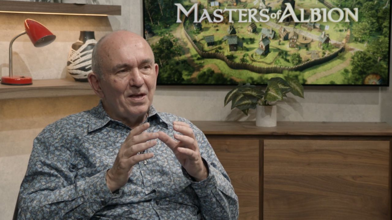 Peter Molyneux explica como seu novo jogo se passa no mesmo mundo de Fable Peter Molyneux explica como seu novo jogo se passa no mesmo mundo de Fable