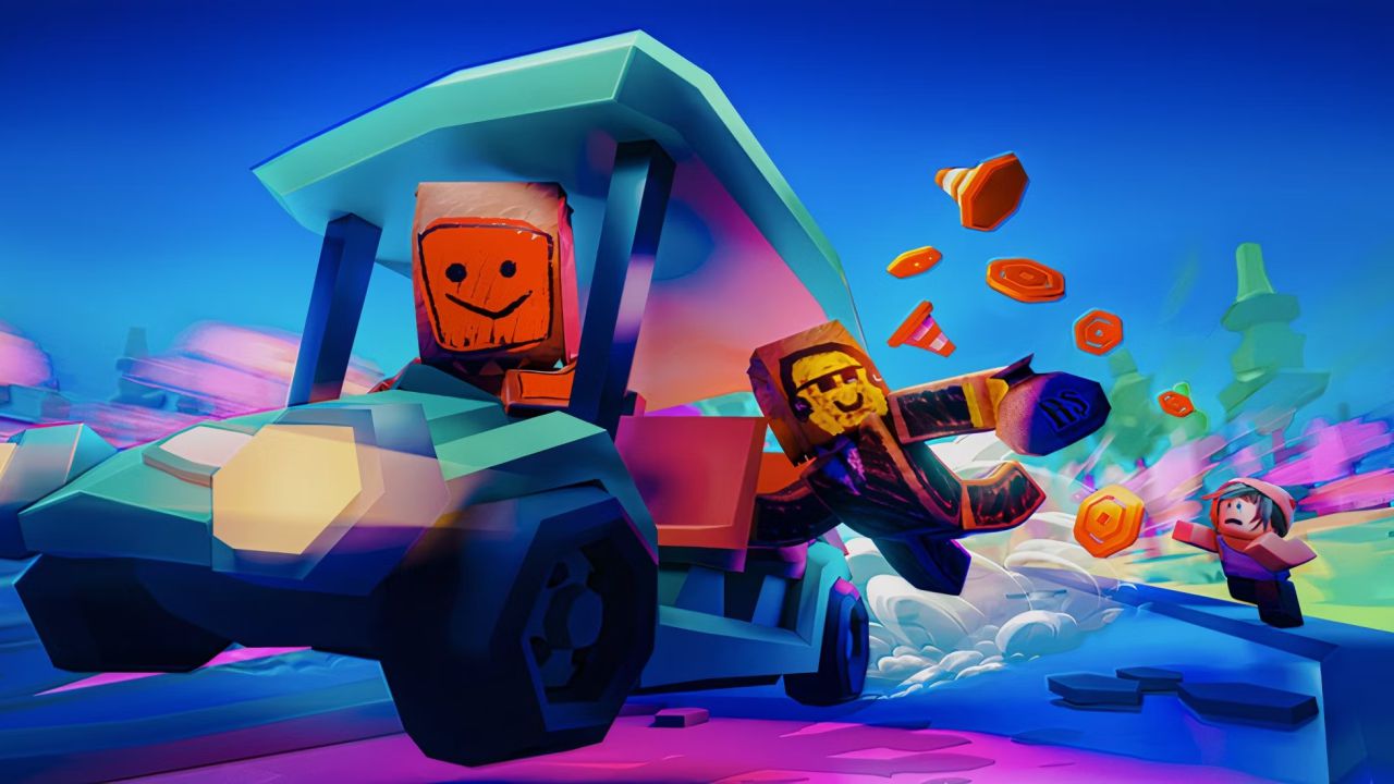 Roblox é banido da Turquia por alegações de exploração infantil Roblox é banido da Turquia por alegações de exploração infantil